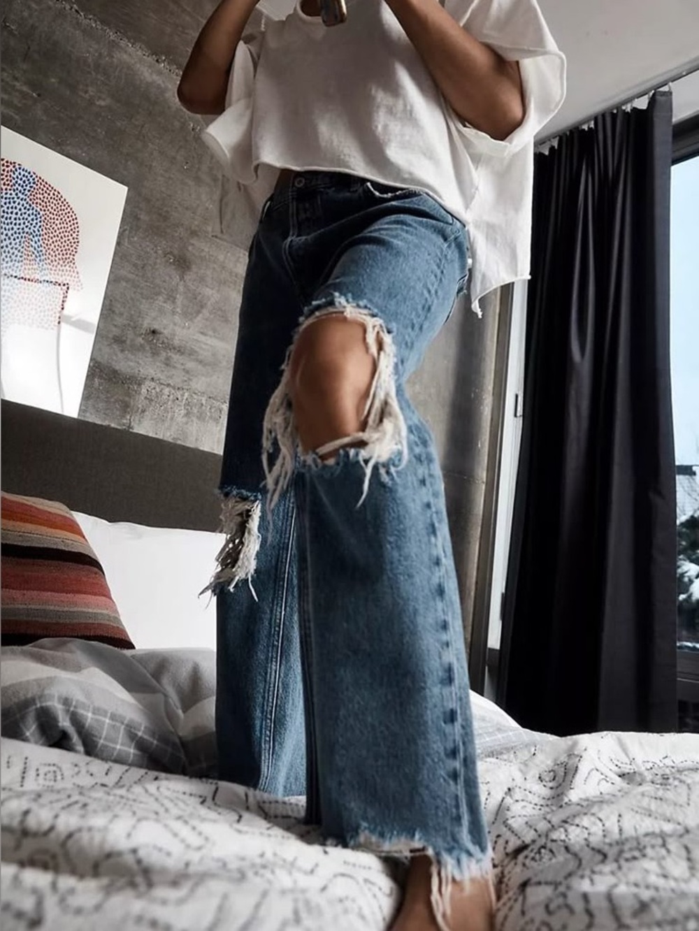 Free People Jeans